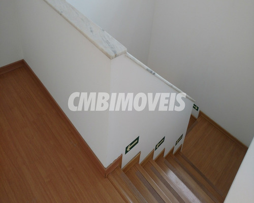 Imagem 13 de 24 de Casa Comercial À Venda 12 Salas No Jardim Guanabara Em Campinas - Ca06402 - Ca06402 - 68815854