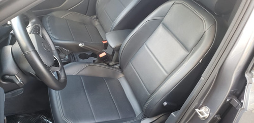 Volkswagen T-Cross 1.4 Highline 250 Tsi Aut. 5p