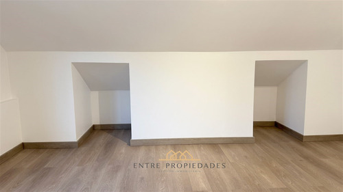 Casa Remodelada Vitacura A Pasos Colegio Manquehue