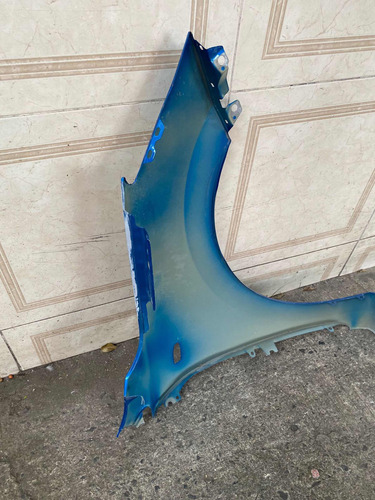 Salpicadera Izquierda Kia Rio 2018 2019 2020 2021 2022 2023