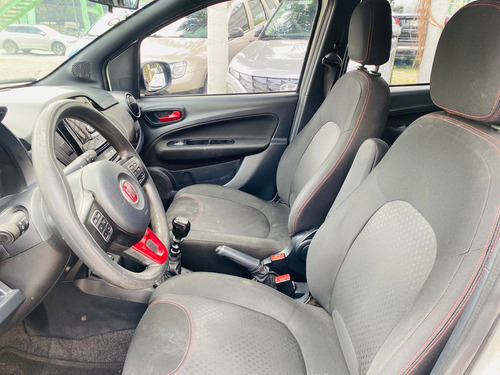 Fiat Uno 1.4 Sporting Mt