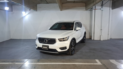 Volvo Xc40 2.0 T4 Inscription Auto