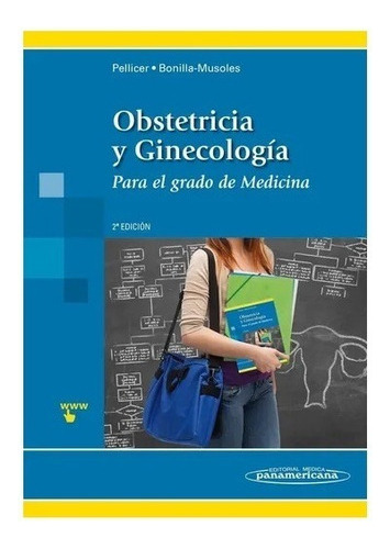 Obstetricia Y Ginecologia Nuevo!