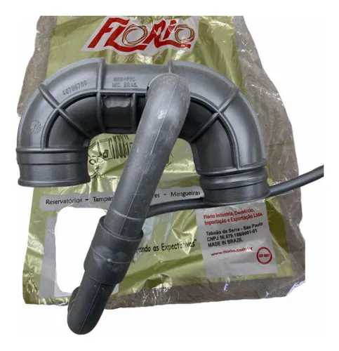 comprar Manguera Aire Motor Fiat Siena Palio 1.3 16v Original Florio