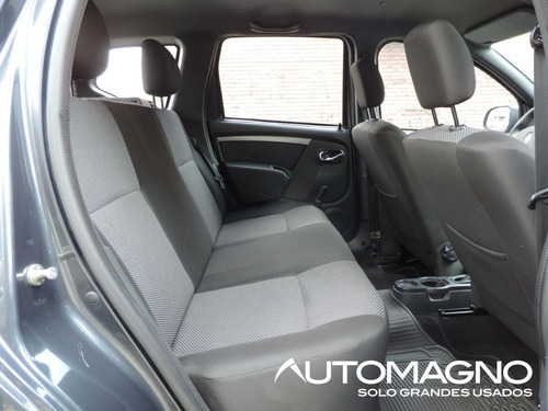 Renault Duster Expression 1.6 Mt