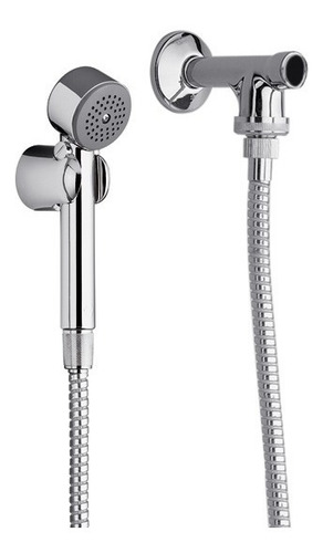 Imagen 1 de 1 de Duchamatic Fv 0119.02 Ducha Manual Con Transferencia