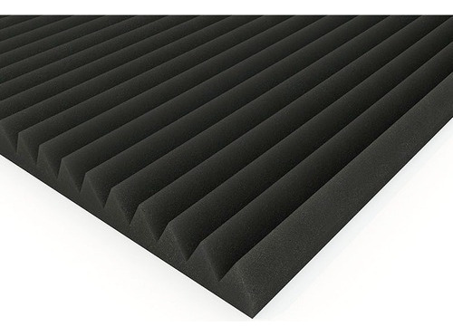 Paneles Acústicos Alpine Basic 50x50cm X30mm Pack X 16