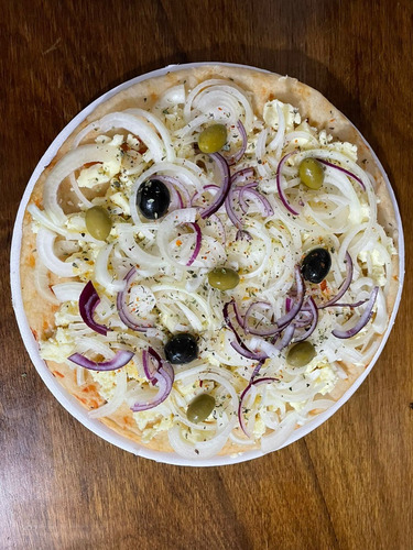 Pizza Party - El Mejor Servicio De Zona Norte -