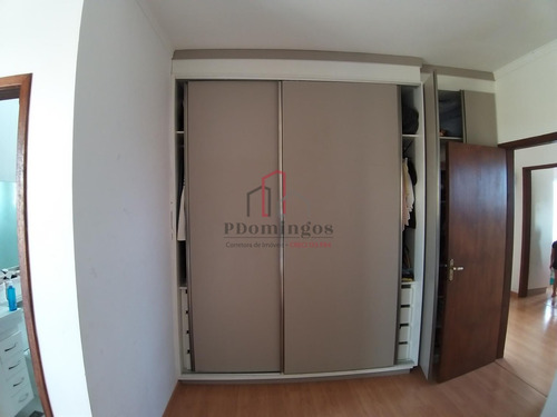Imagem 27 de 30 de Casa À Venda Em Residencial Real Parque Sumaré - Ca000602