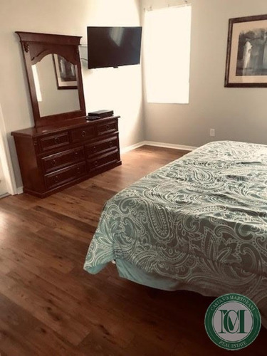 Imagem 25 de 30 de Casa A Venda Em Orlando. - Ca00111 - 34367790
