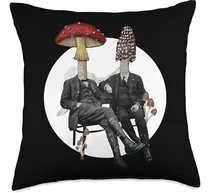 Comprar Mushroom Lover Novelty Apparel Funny Weird Mushroom Guys Thr