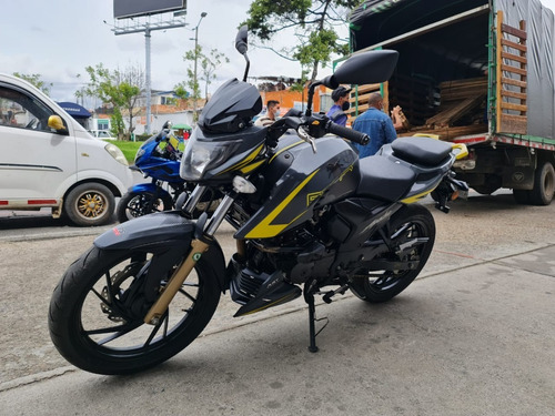 Tvs Apache Rtr 200 2020