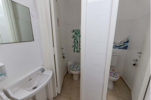 Imagen 18 de 22 de Venta Estudio, 4 Ambientes Belgrano