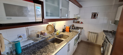 Dueño Vende: Duplex De Categoría En Piso 15 Con 2 Cocheras