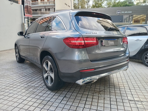 Mercedes-Benz Clase GLC 2.0 Glc250 300 4matic Atomático