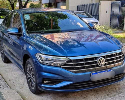 Volkswagen Vento 1.4 Comfortline 150cv At