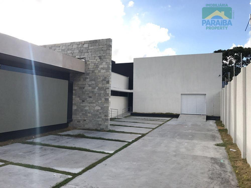 Imagem 14 de 14 de Prédio Comercial Para Venda E Locação, Centro, João Pessoa. - Pr0051