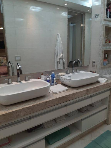 Sobrado À Venda, 480 M² Por R$ 2.900.000,00 - Santa Paula - São Caetano Do Sul/sp - So0373
