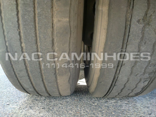 Imagem 14 de 15 de Scania G-380 6x2 2009