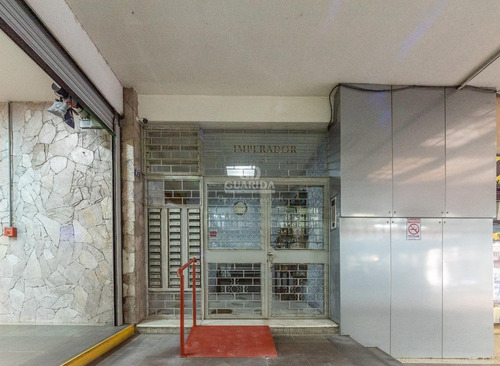 Imagem 4 de 10 de Apartamento Para Aluguel, 1 Quarto, 1 Vaga, Centro Histórico - Porto Alegre/rs - 5362