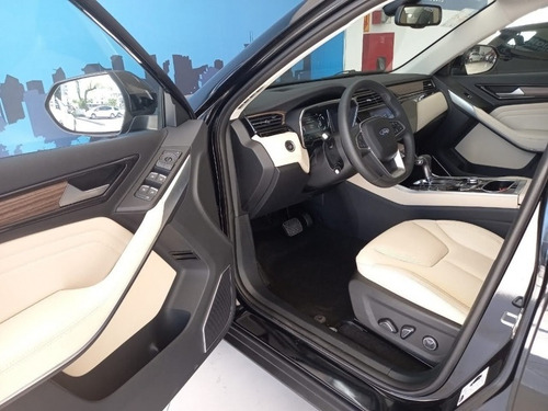 Imagem 7 de 12 de Ford Territory 1.5 Turbo Titanium
