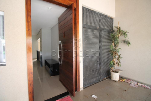 Imagem 3 de 10 de Casas - Ref: V16091