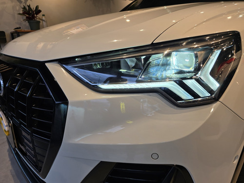 Audi Q3 1.4 35 TFSI GASOLINA BLACK S TRONIC