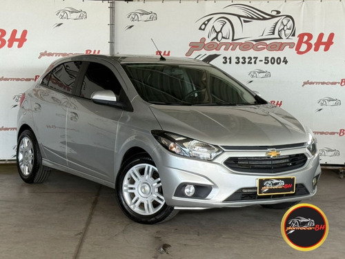 Chevrolet Onix 1.4 MPFI LT 8V FLEX 4P AUTOMÁTICO