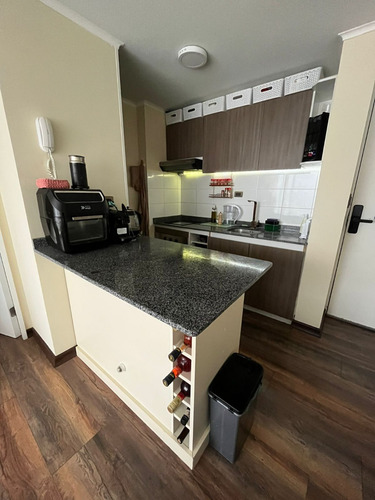 Excelente Departamento Inversión, Coquimbo, Gran Ubicación