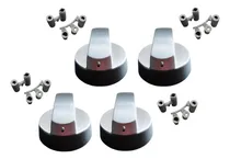 Comprar Perilla Encimeras Hornos Con 5 Adaptadores Universal