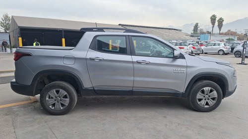 RAM 1000 1.8 BIG HORN AUTO DC