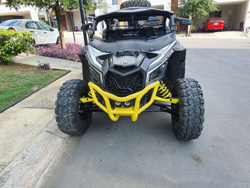 Imagen 9 de 15 de Can Am Maverick X3 2019