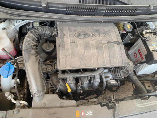 Hyundai Grand i10 1.3 Gls Sedan Mt