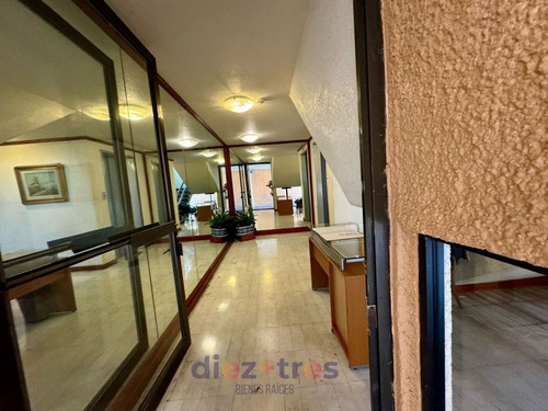 Oficina En Renta, Lomas Virreyes, Miguel Hidalgo