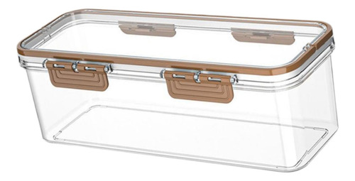 Contenedor De Almacenamiento De Pasta Container 2.25l