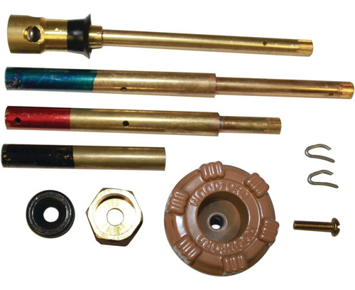 Rk Prv Adj Pvr Kit Varilla