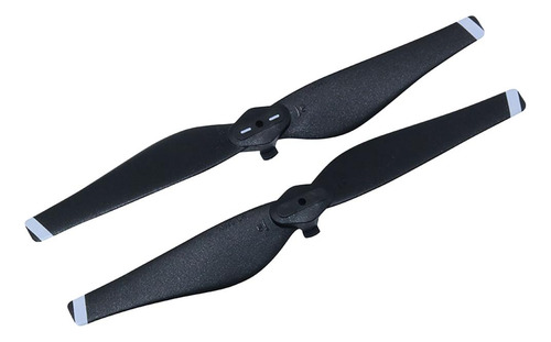 4 Pares Accesorios De Reemplazo De Hélice De De Piezas