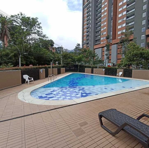 Imagen 9 de 9 de Vendo Apartamento En Sabaneta - Cañaveralejo C