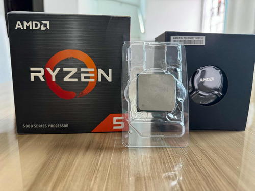 Ryzen 5600x