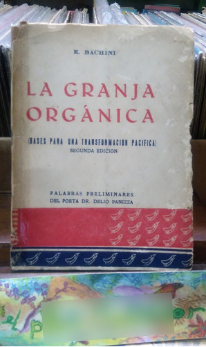 La Granja Orgánica - Bachini E.