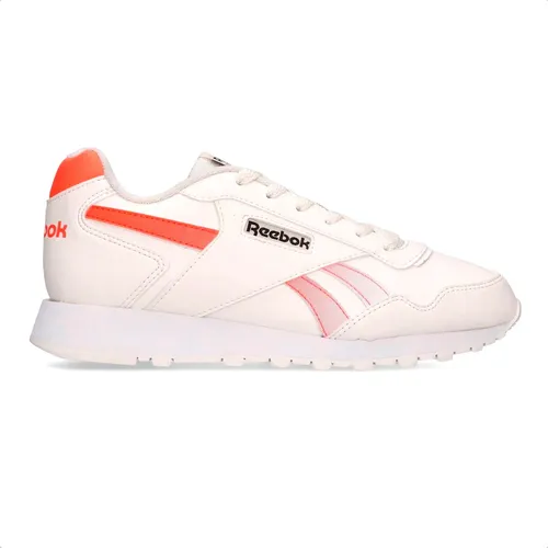 Zapatillas Reebok Glide Mujer Casual Moda Urbano