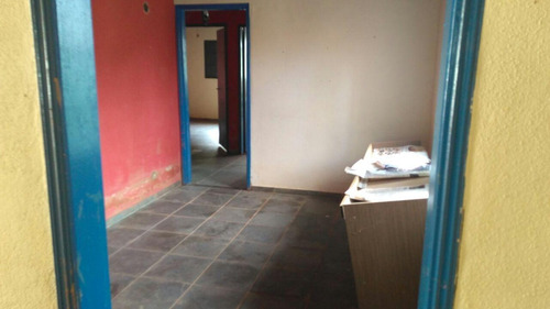 Chácara Com 4 Dormitórios À Venda, 2000 M² Por R$ 420.000,00 - Buquirinha Ii - São José Dos Campos/sp - Ch0048