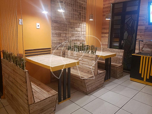 Imagem 10 de 12 de Casa Com 6 Suítes À Venda, 283 M² Por R$ 850.000 - Benfica - Fortaleza/ce - Ca0331