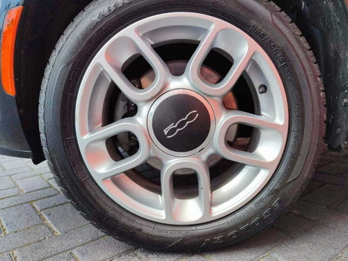 Imagem 8 de 15 de Fiat 500 Cult 2012