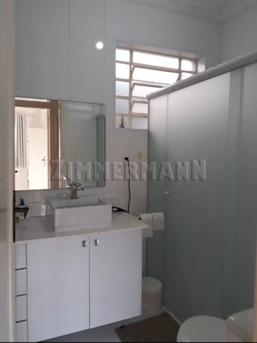 Imagem 5 de 9 de Casa - Alto Da Lapa - Ref: 120845 - V-120845