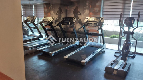 Departamento En Venta De 1 Dorm. En Estación Central