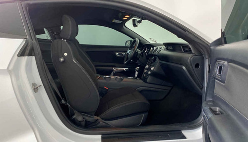 Imagen 10 de 15 de 120869 - Ford Mustang 2015 Con Garantía