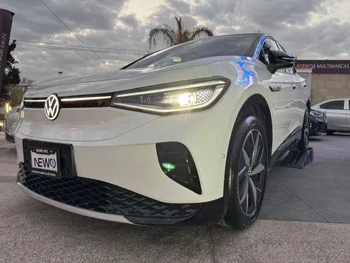 Volkswagen Id. 4 0.0 Pro 420Km