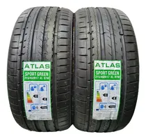 Comprar Paquete De 2 Llantas 215\u002F40 R17 Atlas Sport Green 87w