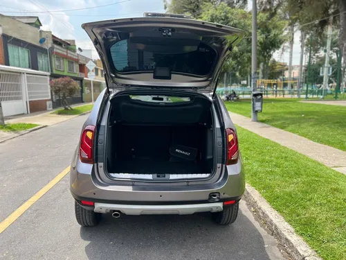 Renault Duster 1.6 Intens / Dynamique 4X2